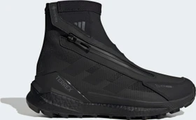 adidas Terrex Free Hiker 2 GTX Climwarm+ core black/grey four (Herren)