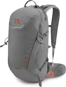 Rab Aeon 20 iron grey