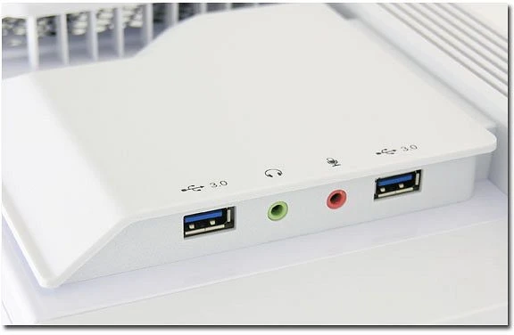 LC-Power Pro-930W Alliance