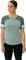 Vaude Kuro T-Shirt Trikot kurzarm dusty fern (Damen) Vorschaubild
