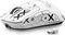 Attack Shark X3 Wireless Gaming Mouse weiß, inkl. Grip Tape, USB/Bluetooth Vorschaubild