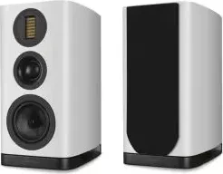 Wharfedale EVO 5.2 weiß, Paar