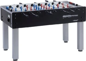 Garlando Pro Champion ITSF Tischfußballtisch
