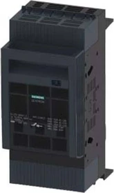 Siemens SENTRON Sicherungslasttrennschalter 3NP1, 3-polig, NH000, 160A