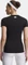 Under Armour HeatGear Armour Kompressionsshirt kurzarm ultimate black/white (Damen) Vorschaubild