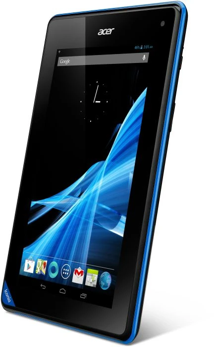 Acer Iconia Tab B1-A71, 8GB