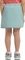 Jack Wolfskin Sun Skort kurz soft jade (Junior) Vorschaubild