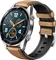 Huawei Watch GT Classic silber mit Lederarmband braun Vorschaubild