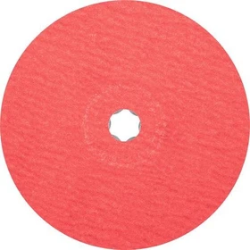 Pferd CC-FS 180 CO-COOL 50 Schleifblatt K50, 180mm, 25 Stück