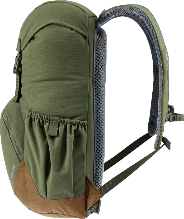 Deuter Walker 20 khaki/lion