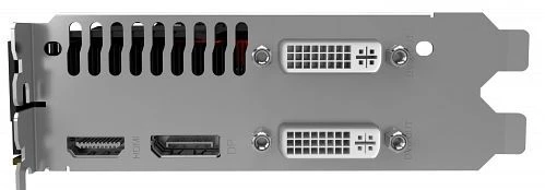 Gainward GeForce GTX 560 Ti 448 Cores Limited Edition, 1.25GB GDDR5, 2x DVI, HDMI, DP