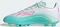 adidas F50 Messi League FG/MG cloud white/lucid pink/flash aqua (Junior) Vorschaubild