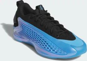 adidas Anthony Edwards 1 Low blue burst/core black/cloud white