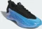 adidas Anthony Edwards 1 Low blue burst/core black/cloud white Vorschaubild