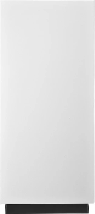 Sharkoon Pure Steel White, Glasfenster