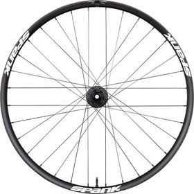 Spank Spike Race 33 32H 22mm/28mm 27.5" 12x142 TA Shimano HG Centerlock Disc Hinterlaufrad