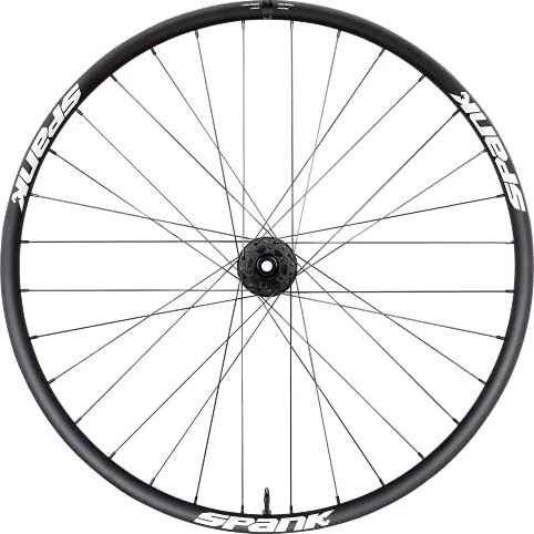 Spank Spike Race 33 27.5" Hinterlaufrad