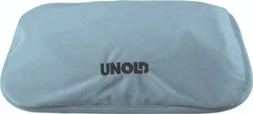Unold Elektrische Wärmflasche Wärmi blau