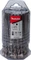 Makita SDS-VPlus Hammerbohrer, 50er-Pack Vorschaubild