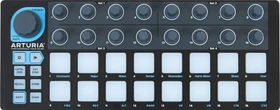 Arturia BeatStep Black Edition