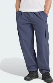 adidas Terrex Xploric Cargo Hose lang shadow navy (Herren)