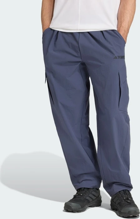 adidas Terrex Xploric Cargo Hose lang (Herren)