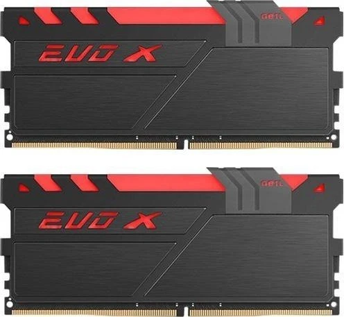 GeIL EVO X DIMM DDR4