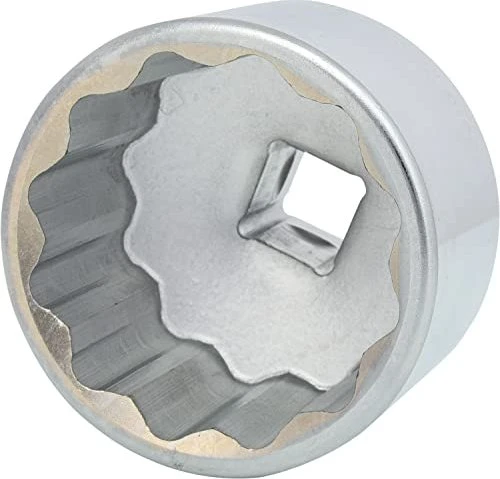KS Tools Außenzwölfkant Steckschlüssel 3/4", 60x68mm