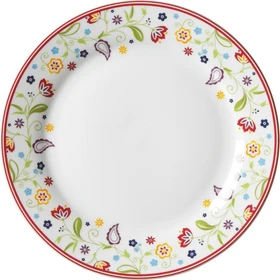 Flirt by Ritzenhoff & Breker Doppio Shanti Speiseteller 27cm
