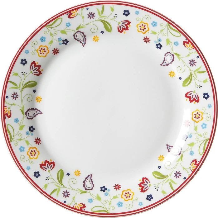 Flirt by Ritzenhoff & Breker Doppio Shanti Speiseteller 27cm