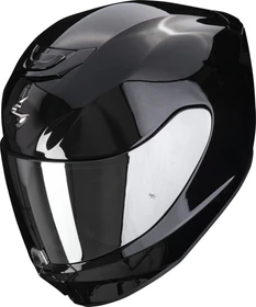 Scorpion EXO-391 Solid schwarz