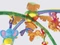 Mattel Fisher-Price Spielbogen Rainforest Erlebnisdecke Vorschaubild