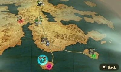 Fire Emblem: Awakening (3DS)