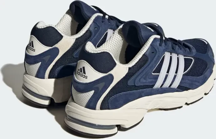 adidas Response CL night indigo/cloud white/tech indigo (Herren)