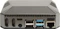 Inter-Tech ODS-727 Case für Raspberry Pi 4, schwarz Vorschaubild