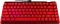 ASUS ROG Falchion Ace 75 HE, Lava Red, ROG HFX V2 Magnetic, USB, US Vorschaubild