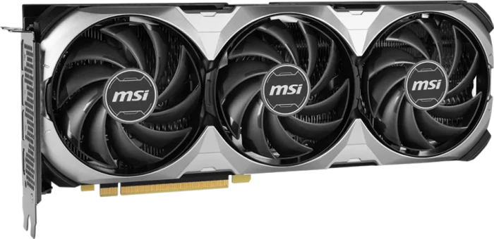 MSI GeForce RTX 4060 Ti