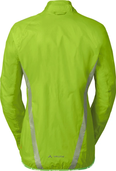 Vaude Luminum Performance Fahrradjacke pistachio (Damen)