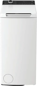 Bauknecht TBK 71A BWD SILENCE Toplader (859991739820)