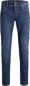 Jack & Jones Glenn Original SDL JJ 327 Jeans blue denim (Herren)