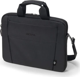 Dicota Eco Slim Case Base 13-14.1" Notebooktasche schwarz
