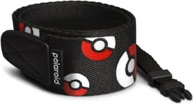 Polaroid Camera Strap Flat Pokémon Edition