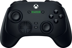 Razer Wolverine V3 Pro Controller schwarz (Xbox SX/Xbox One/PC)