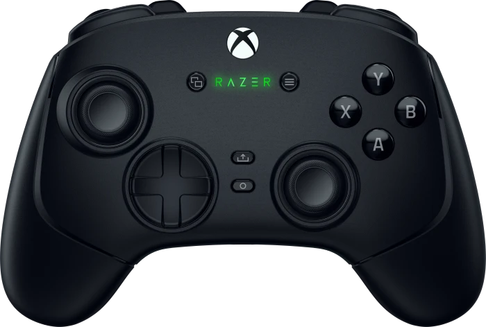 Razer Wolverine V3 Pro Controller (Xbox SX/Xbox One/PC)