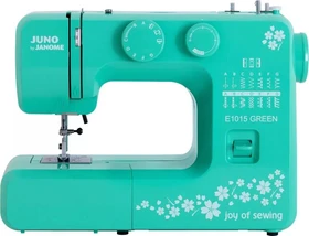 Janome Juno E1015 Nähmaschine