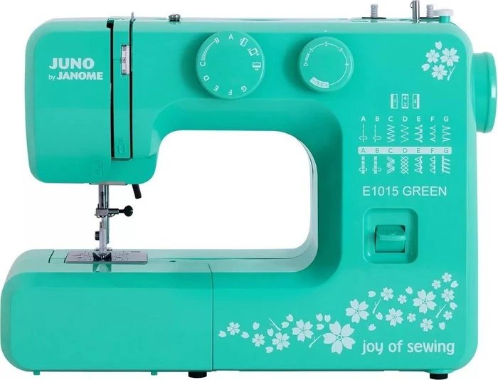 Janome Juno Nähmaschine