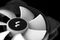 Fractal Design Aspect 12 RGB PWM, schwarz, 120mm, 3er-Pack Vorschaubild