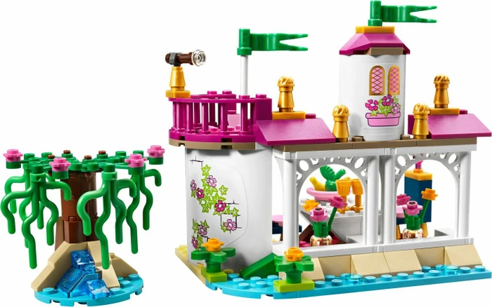 LEGO Disney Princess - Arielles magischer Kuss