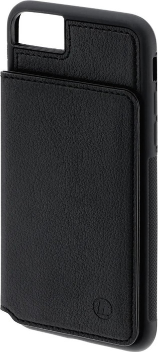 Hama Cover Red Sensation No. 5 für Apple iPhone 6/6s/7/8 schwarz