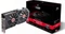 XFX Radeon RX 580 GTS XXX Edition, 4GB GDDR5, DVI, HDMI, 3x DP Vorschaubild